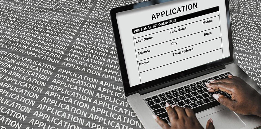 10 Best Job Application Tips