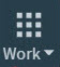 LinkedIn Work icon