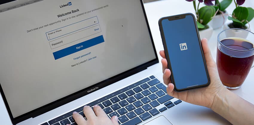 How to Handle Duplicate LinkedIn Profiles