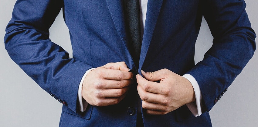 Veterans Dressing for Civilian Job Interviews